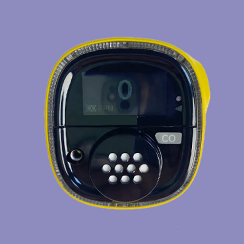 Emissions and Stack Nitrogen Dioxide NO2 Gas Detector - Image 5