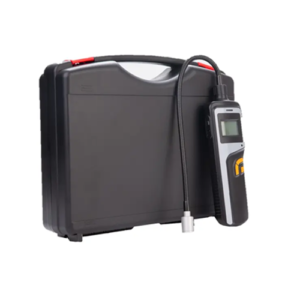 Emissions and Stack Nitrogen Oxide Dioxide Liquid Gas Leakage Detector