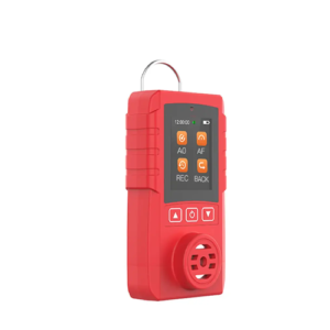 Emissions and Stack Nitrogen Dioxide Handheld Detectors