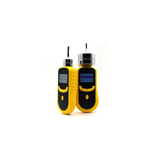 Emissions and Stack Nitrogen Dioxide Gas Sensor Detector Meter - Image 2