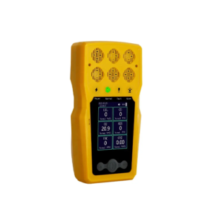 Emissions and Stack Nitrogen Oxide Detector