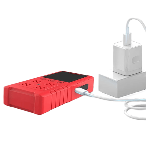 Emissions and Stack NO2 Nitrogen Oxides Concentration Detector - Image 2