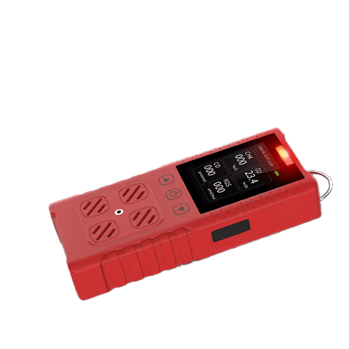 Emissions and Stack NO2 Nitrogen Oxides Concentration Detector - Image 3