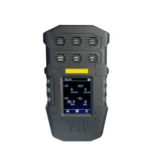 Emissions and Stack Nitrogen Dioxide Gas Detector