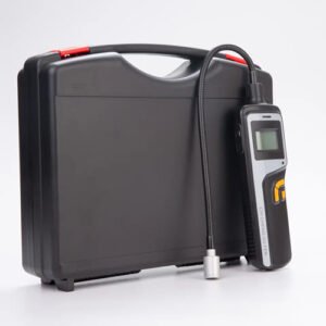 Emissions and Stack Nitrogen Dioxide Liquid Gas Leakage Detector