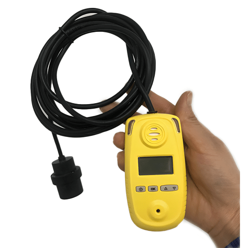 Emissions and Stack NO2 Gas Detector For Chemical Plants - Image 3