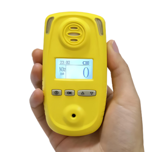 Emissions and Stack Nitrogen Dioxide Gas Detector – IP54 IP Degree