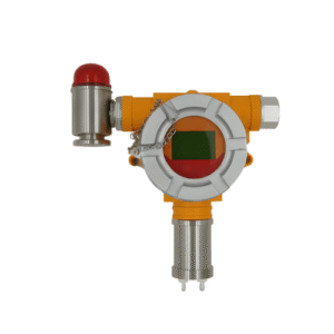 Emissions and Stack Non-Dispersive Infrared CO2 Detector