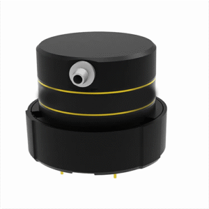 Emissions and Stack Carbon Dioxide CO2 Gas Sensor
