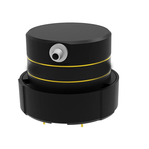 Emissions and Stack Carbon Dioxide CO2 Gas Sensor