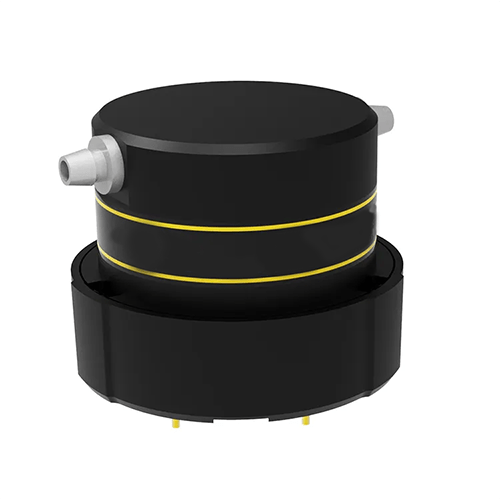 Emissions and Stack Carbon Dioxide CO2 Gas Sensor - Image 2