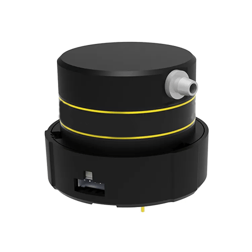 Emissions and Stack Carbon Dioxide CO2 Gas Sensor - Image 3