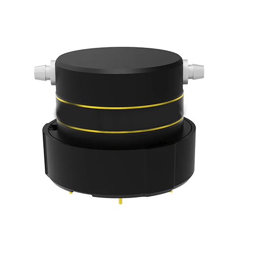 Emissions and Stack Carbon Dioxide CO2 Gas Sensor - Image 4