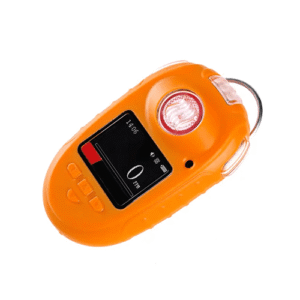 Emissions and Stack Handheld Rechargeable Gas Detector