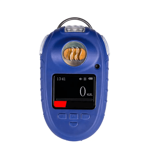 Emissions and Stack Handheld Rechargeable Gas Detector - Image 3