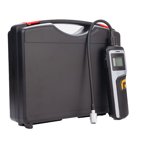 Emissions and Stack Single lng Nitrogen Dioxide Liquid Gas leakage Detector - Image 2