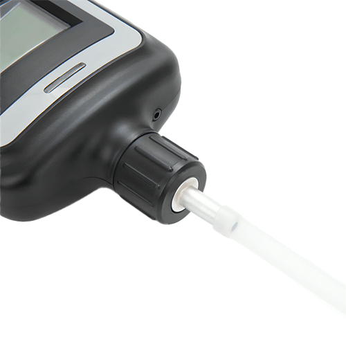 Emissions and Stack Single lng Nitrogen Dioxide Liquid Gas leakage Detector - Image 3