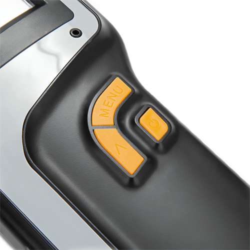 Emissions and Stack Single lng Nitrogen Dioxide Liquid Gas leakage Detector - Image 4