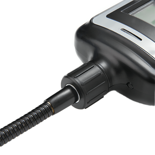 Emissions and Stack Single lng Nitrogen Dioxide Liquid Gas leakage Detector - Image 5