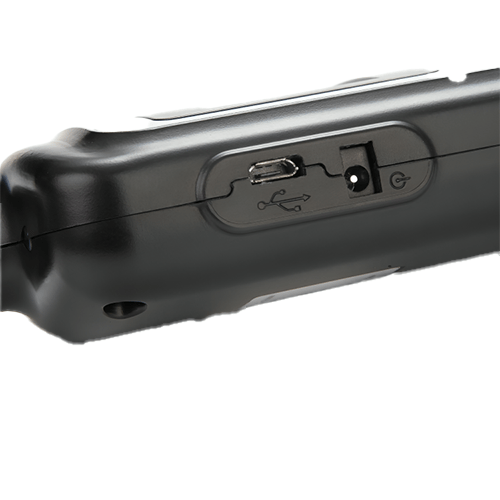 Emissions and Stack Single lng Nitrogen Dioxide Liquid Gas leakage Detector - Image 6