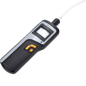 Emissions and Stack Single lng Nitrogen Dioxide Liquid Gas leakage Detector