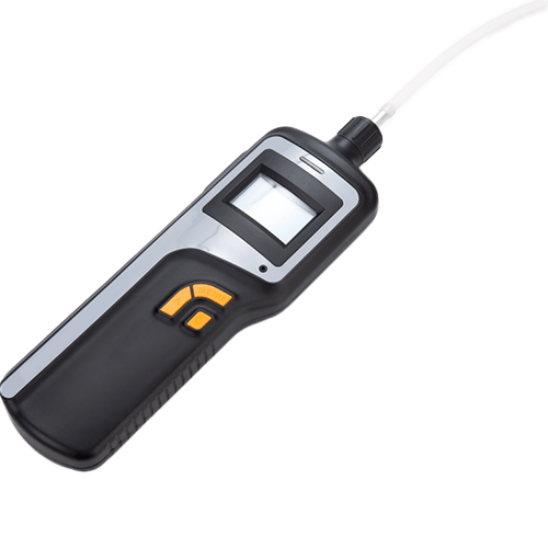 Emissions and Stack Single lng Nitrogen Dioxide Liquid Gas leakage Detector