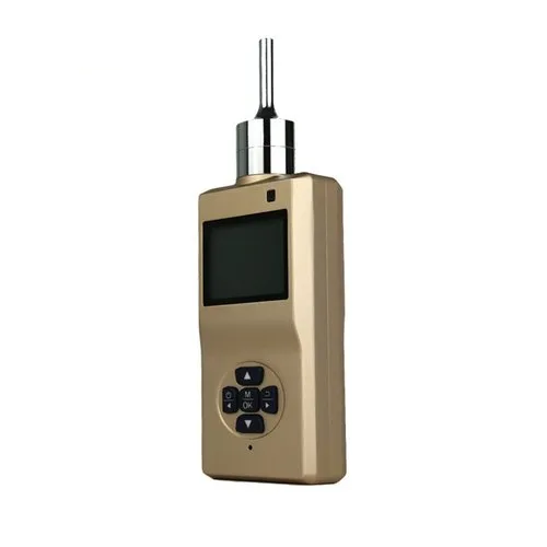 Emissions and Stack Portable Nitrogen Dioxide Gas Detector - Image 3