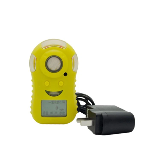 Emissions and Stack Nitrogen Dioxide Gas Leak Analyzer - Image 2
