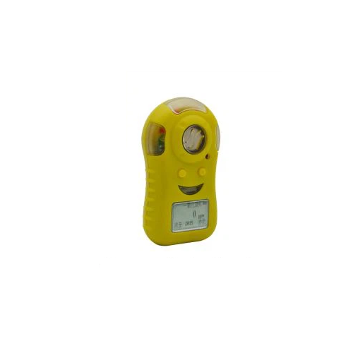 Emissions and Stack Nitrogen Dioxide Gas Leak Analyzer - Image 3