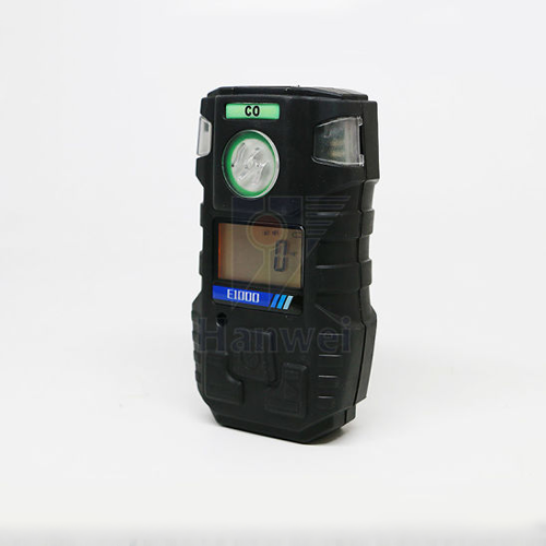 Emissions and Stack High Precision Portable NO2 Gas Detector - Image 3