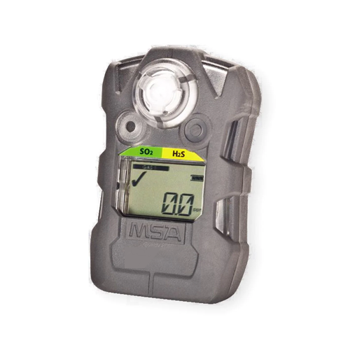 Emissions and Stack High Precision Portable NO2 Gas Detector - Image 2