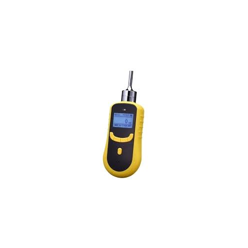 Emissions and Stack Nitrogen Dioxide NO2 Gas Detector - Image 4
