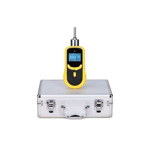 Emissions and Stack Nitrogen Dioxide NO2 Gas Detector - Image 3