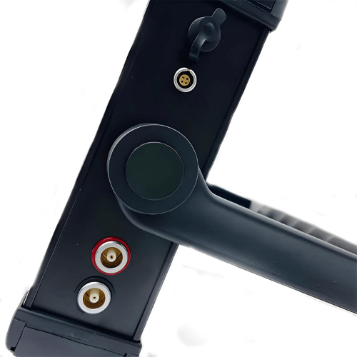 Emissions and Stack Non-Destructive Testing Ultrasonic Flaw Detector - Image 3