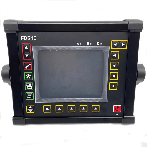 Emissions and Stack Non-Destructive Testing Ultrasonic Flaw Detector - Image 5