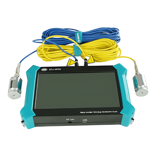 Emissions and Stack Non-Destructive Testing Ultrasonic Crack Detector - Image 4
