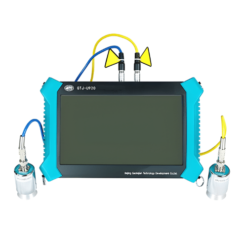 Emissions and Stack Non-Destructive Testing Ultrasonic Crack Detector - Image 5
