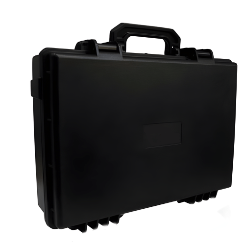 Emissions and Stack Ultrasonic Flaw Detector