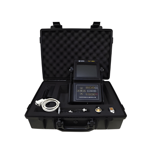 Emissions and Stack Ultrasonic Flaw Detector - Image 2