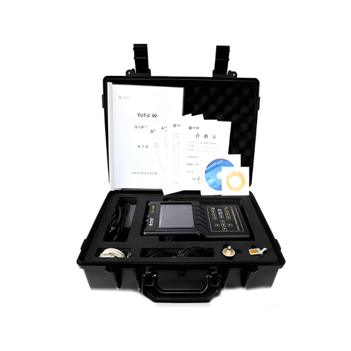 Emissions and Stack Ultrasonic Flaw Detector - Image 3