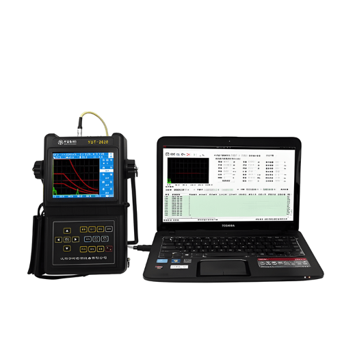 Emissions and Stack Ultrasonic Flaw Detector - Image 4