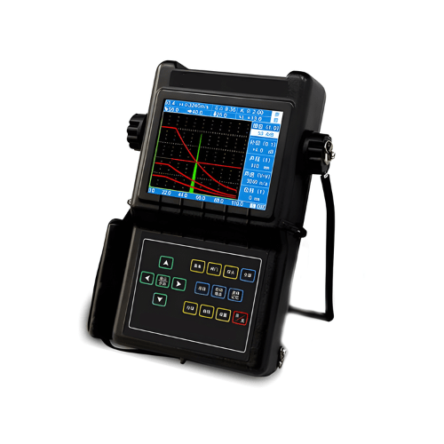 Emissions and Stack Ultrasonic Flaw Detector - Image 5