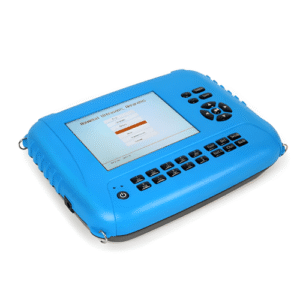 Emissions and Stack NDT Dynamic Concrete Crack Detector