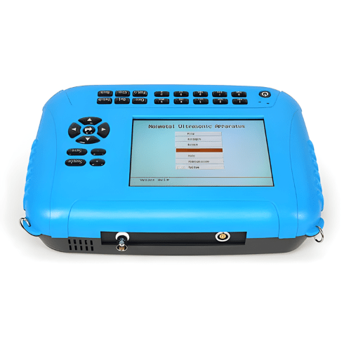 Emissions and Stack NDT Dynamic Concrete Crack Detector - Image 4