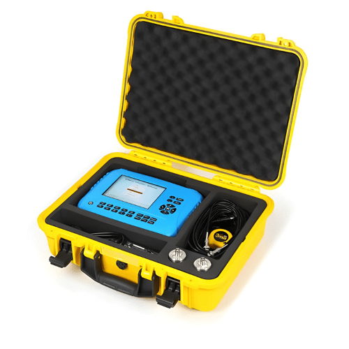 Emissions and Stack NDT Dynamic Concrete Crack Detector - Image 5