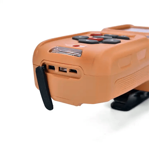 Emissions and Stack Nitrogen Dioxide Meter Analyzers - Image 5