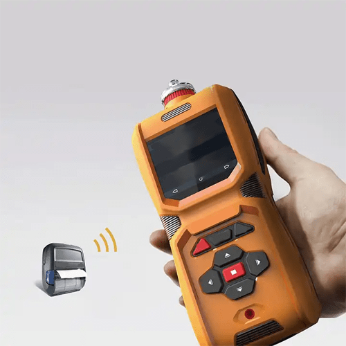Emissions and Stack Nitrogen Dioxide Meter Analyzers - Image 6