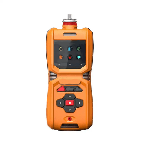 Emissions and Stack Nitrogen Dioxide Meter Analyzers