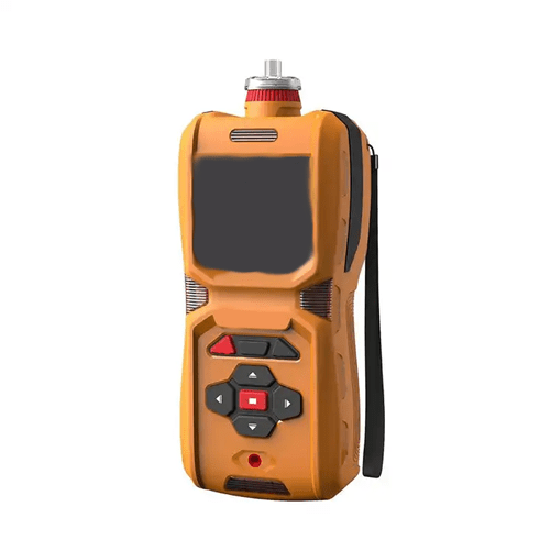 Emissions and Stack Nitrogen Dioxide Meter Analyzers - Image 2