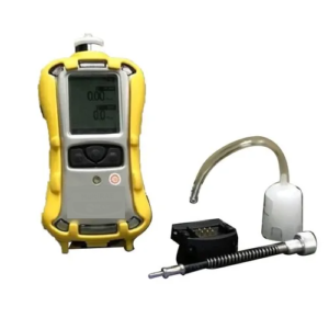 Emissions and Stack NO2 Gas Detector